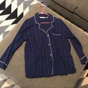 Victoria’s Secret pajamas